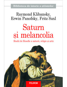 Saturn şi melancolia....