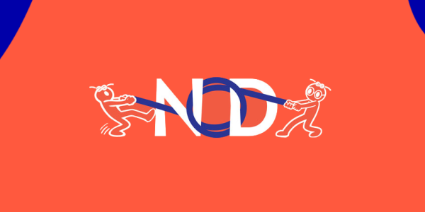 Autori Polirom la NOD  International Literary Rights Festival 2026