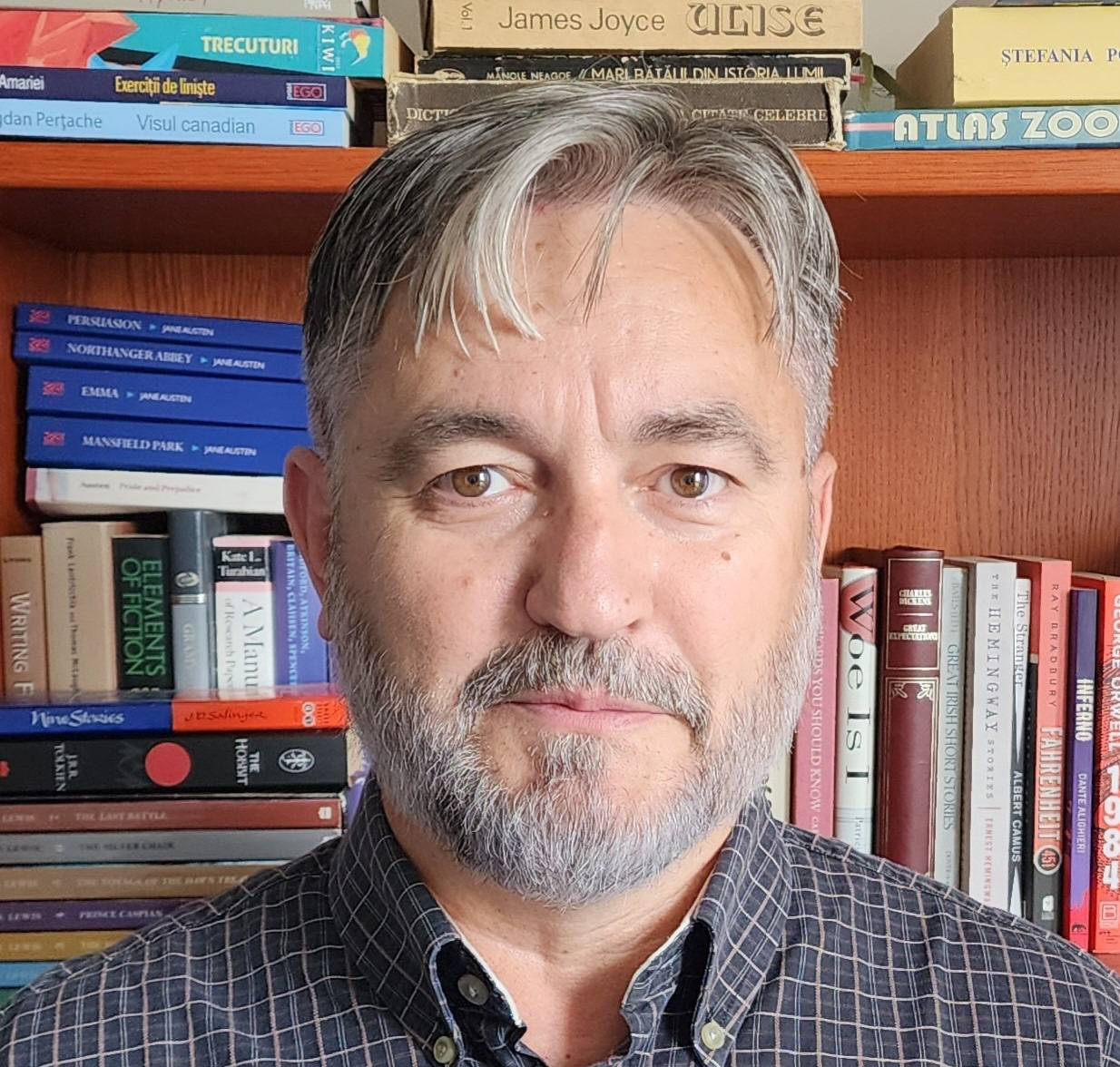 Bogdan Perțache, Metec: Lansare de carte la Brăila, Iași și Brașov